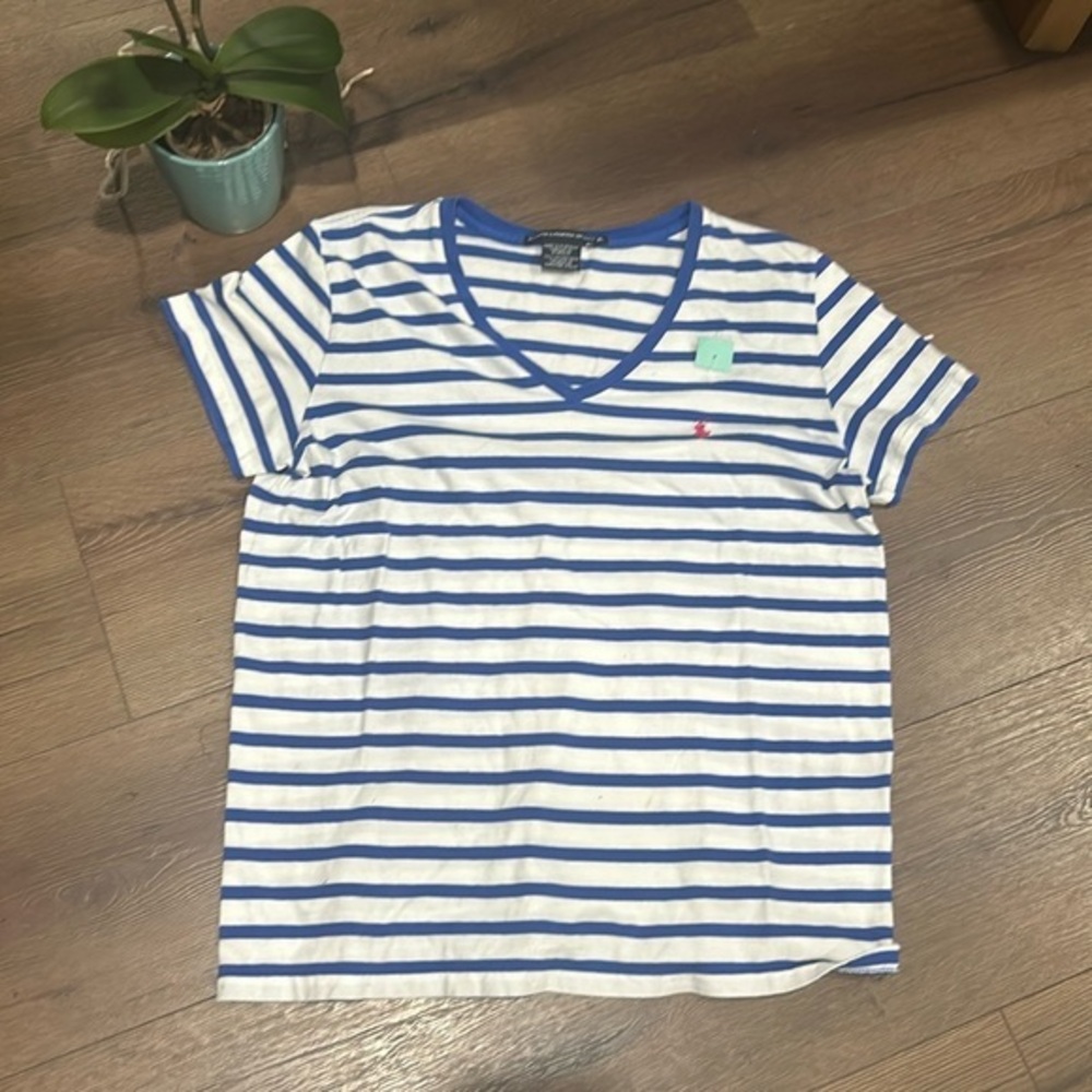 Polo Ralph Lauren Shirt ! XL